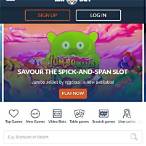 mr bet casino review